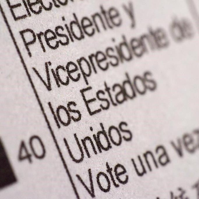 Voting rights groups worry AI models are generating inaccurate and misleading responses in Spanish